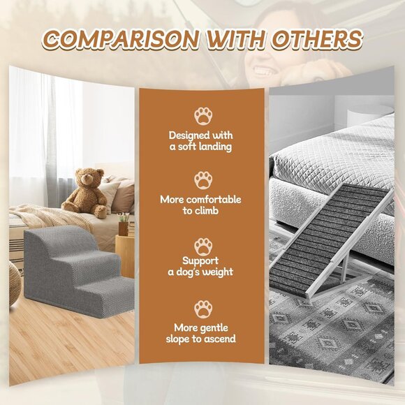 Dog Ramp - Picture 5 of 6